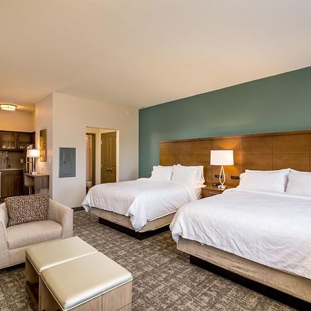 Staybridge Suites Florence - Cincinnati South By Ihg Exteriör bild