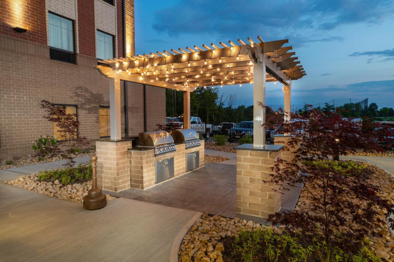 Staybridge Suites Florence - Cincinnati South By Ihg Exteriör bild