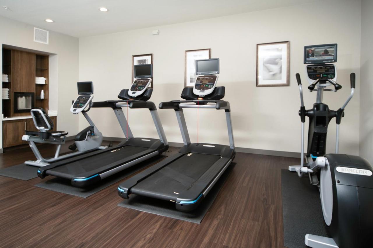 Staybridge Suites Florence - Cincinnati South By Ihg Exteriör bild