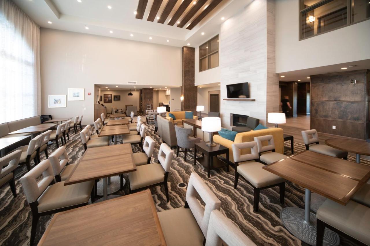 Staybridge Suites Florence - Cincinnati South By Ihg Exteriör bild