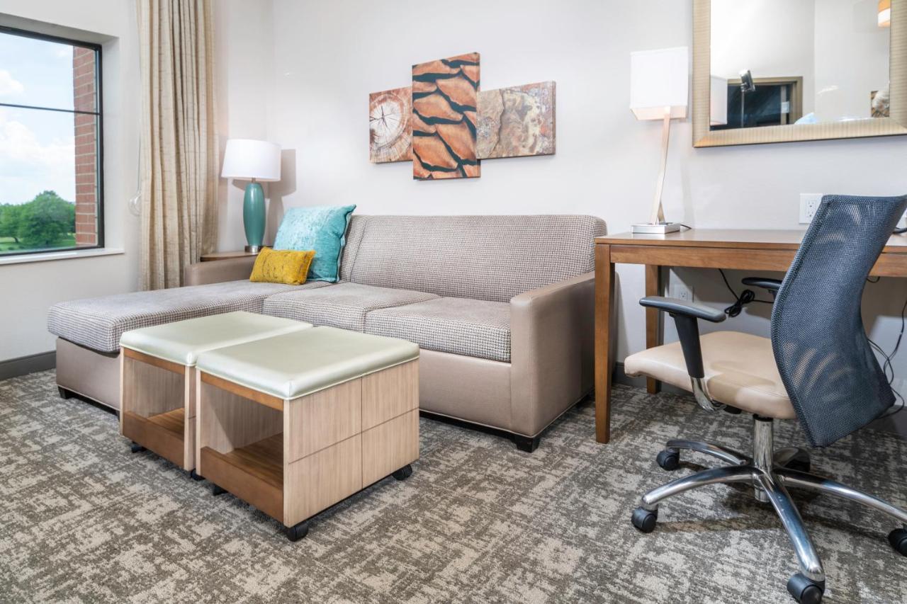 Staybridge Suites Florence - Cincinnati South By Ihg Exteriör bild