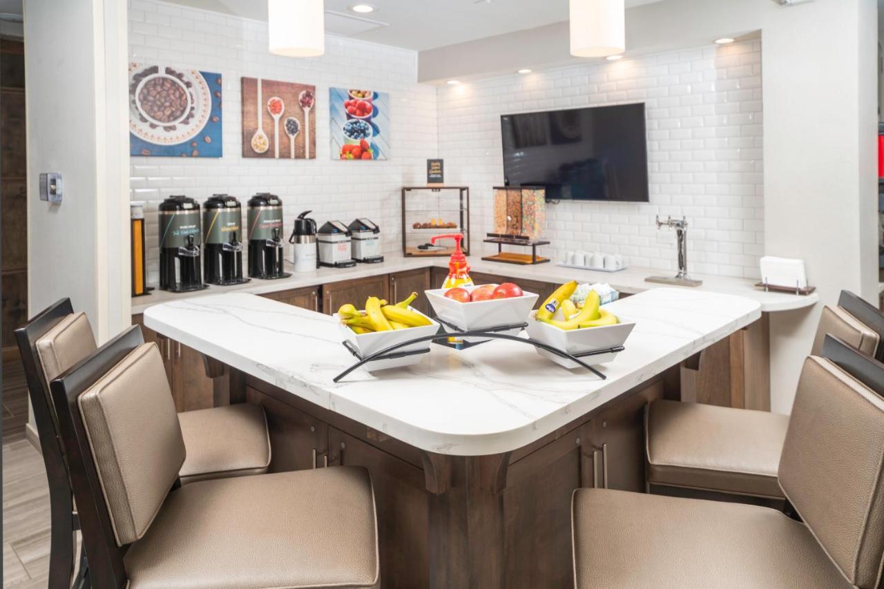 Staybridge Suites Florence - Cincinnati South By Ihg Exteriör bild