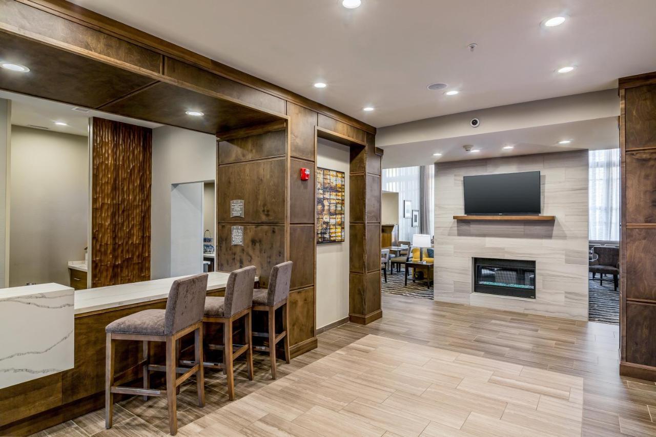 Staybridge Suites Florence - Cincinnati South By Ihg Exteriör bild