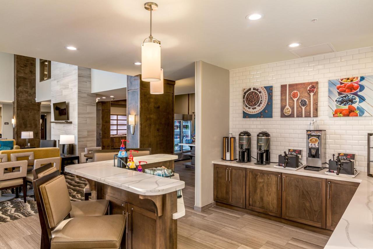 Staybridge Suites Florence - Cincinnati South By Ihg Exteriör bild