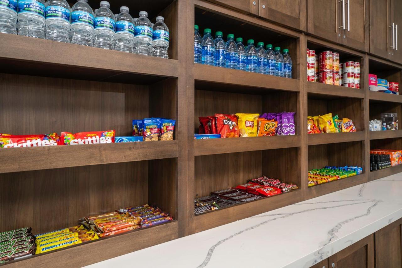 Staybridge Suites Florence - Cincinnati South By Ihg Exteriör bild