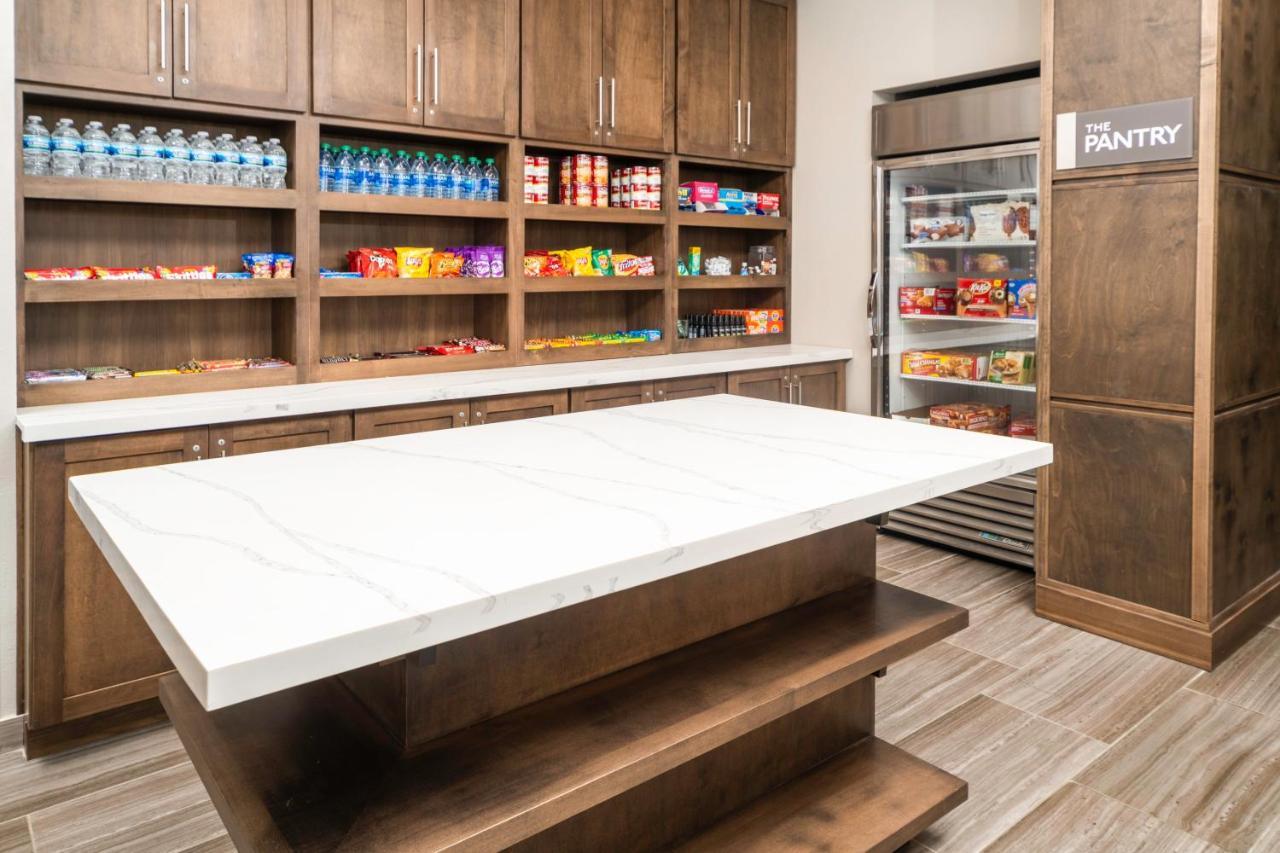 Staybridge Suites Florence - Cincinnati South By Ihg Exteriör bild