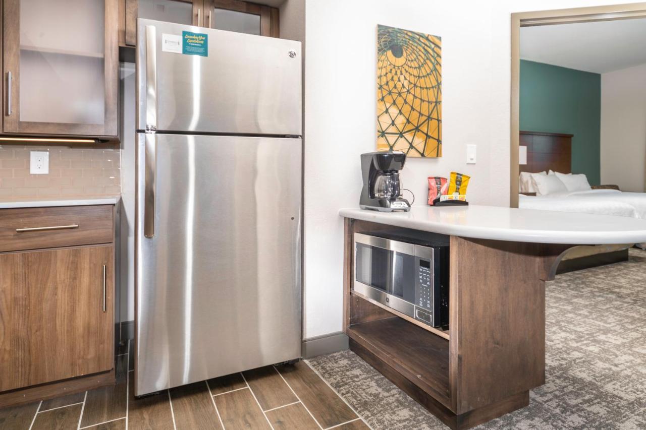 Staybridge Suites Florence - Cincinnati South By Ihg Exteriör bild