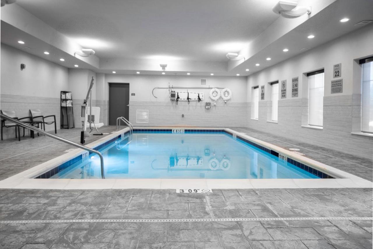 Staybridge Suites Florence - Cincinnati South By Ihg Exteriör bild