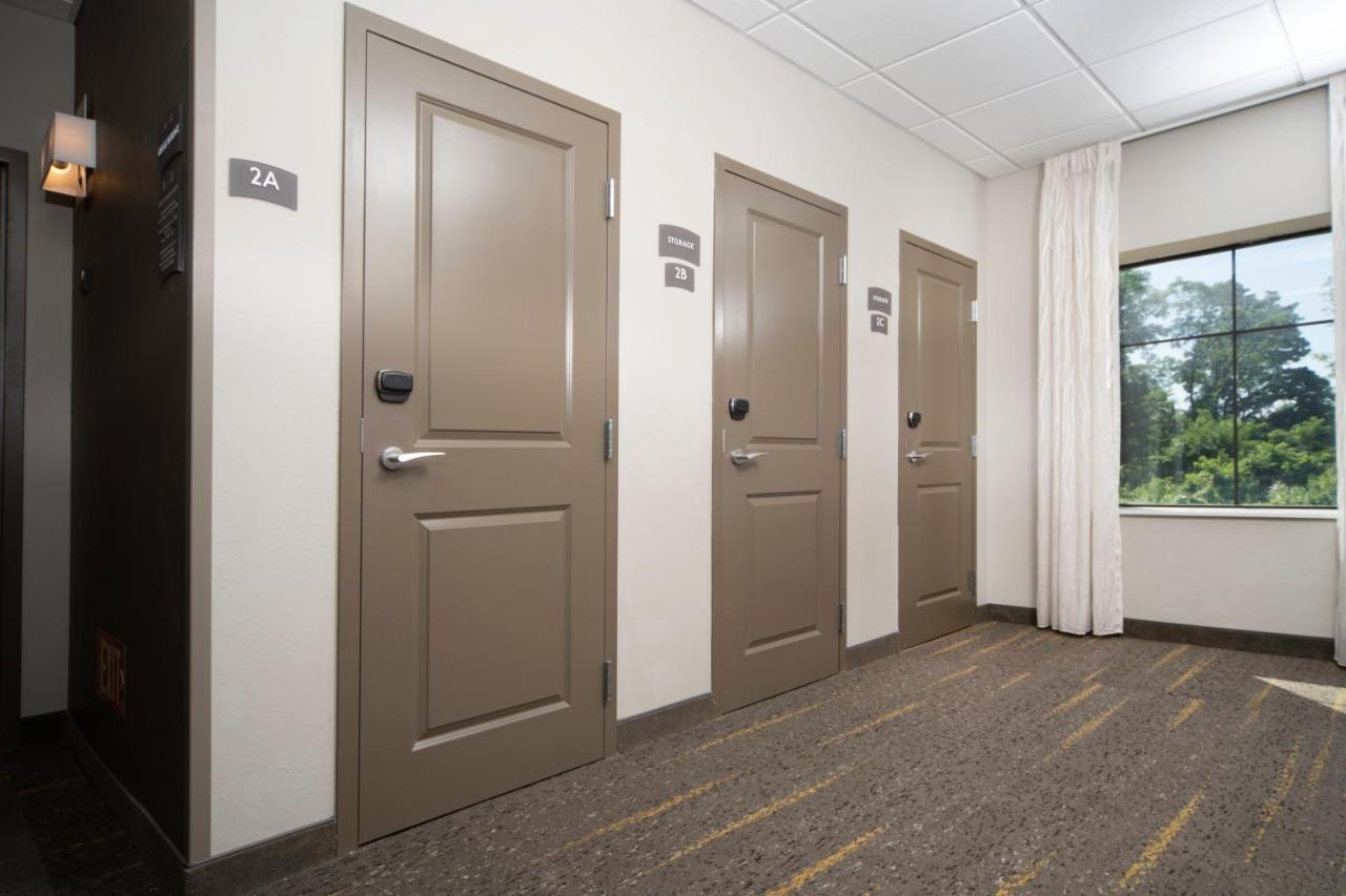 Staybridge Suites Florence - Cincinnati South By Ihg Exteriör bild