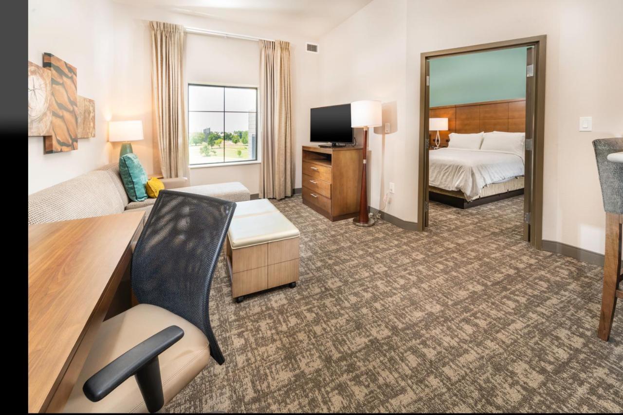 Staybridge Suites Florence - Cincinnati South By Ihg Exteriör bild