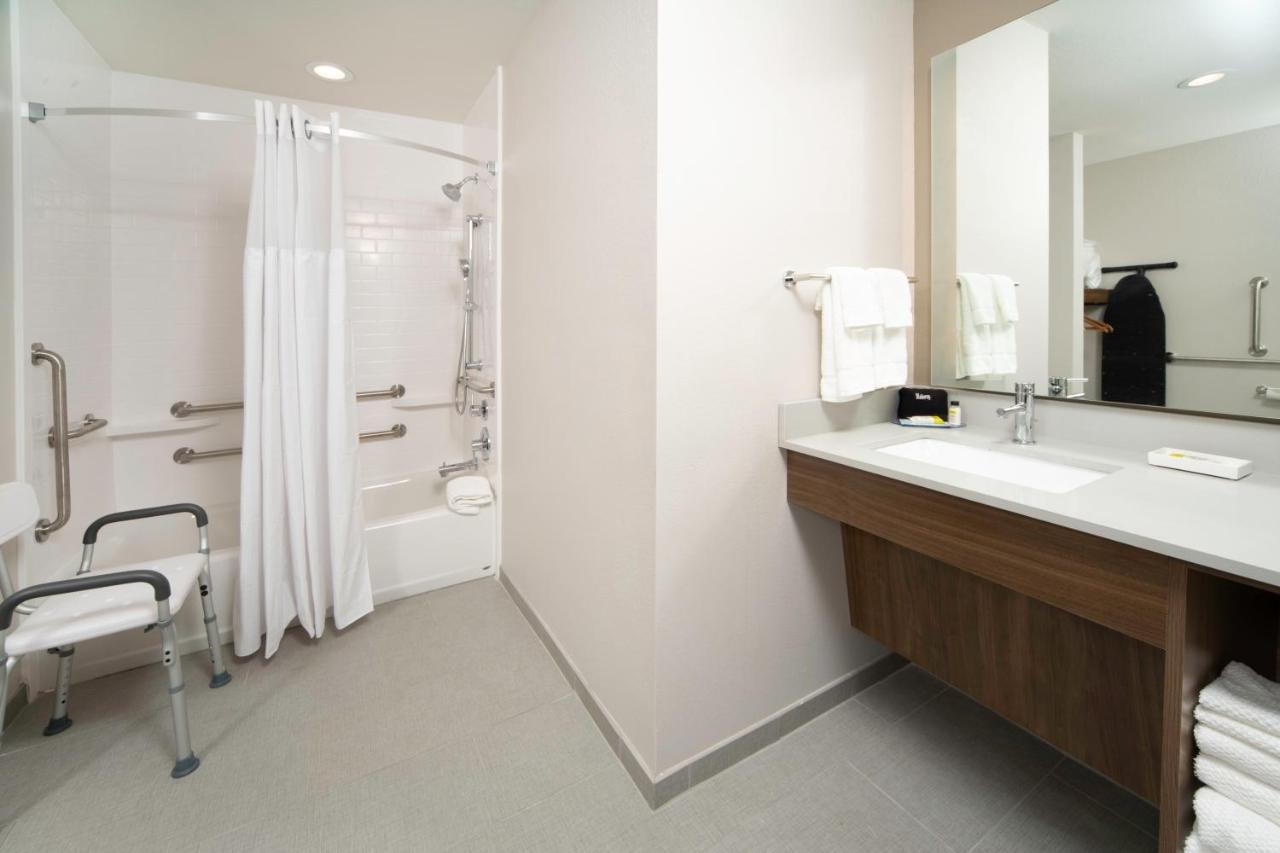 Staybridge Suites Florence - Cincinnati South By Ihg Exteriör bild