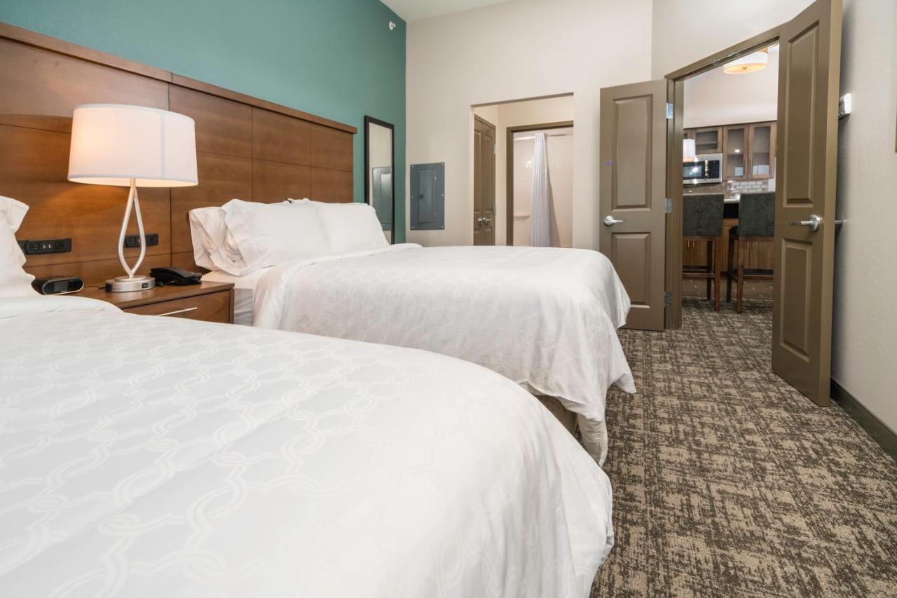 Staybridge Suites Florence - Cincinnati South By Ihg Exteriör bild
