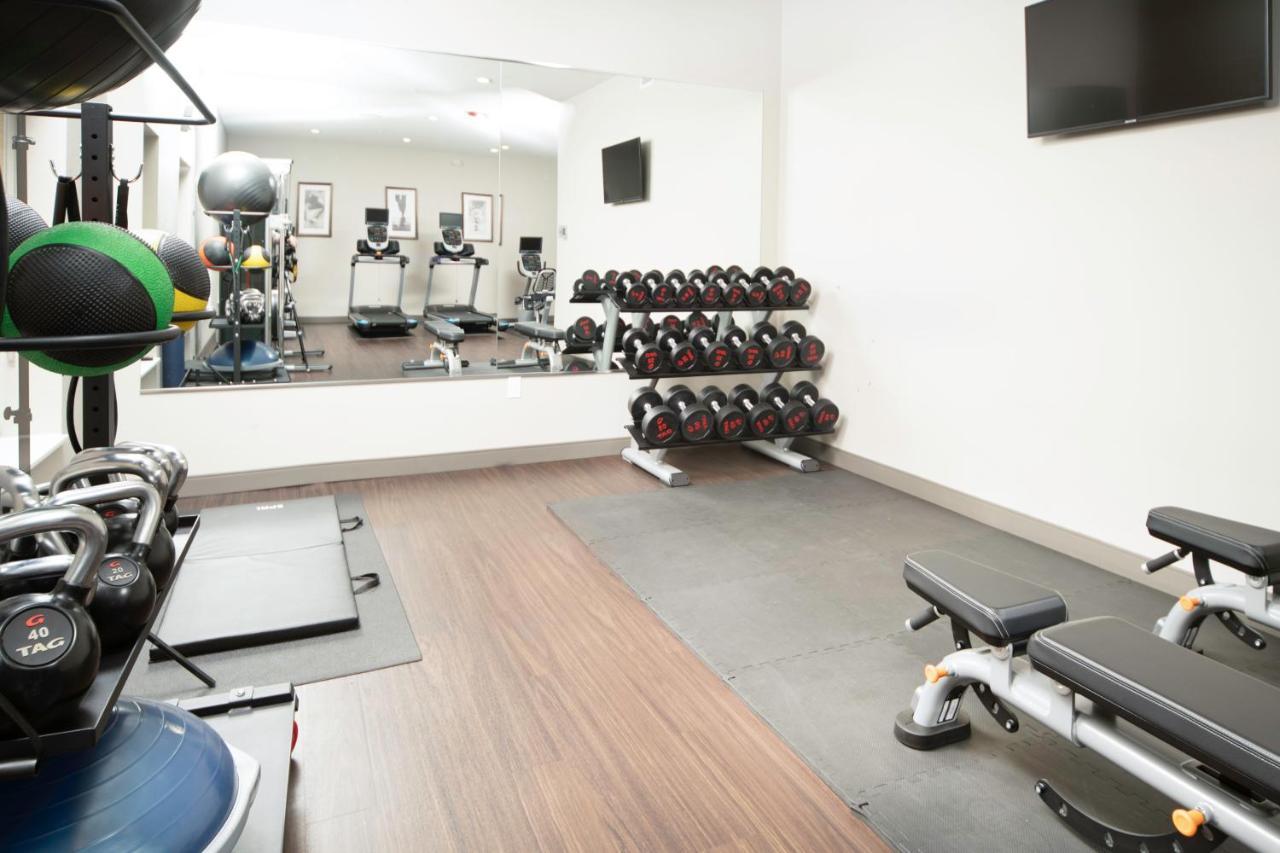 Staybridge Suites Florence - Cincinnati South By Ihg Exteriör bild