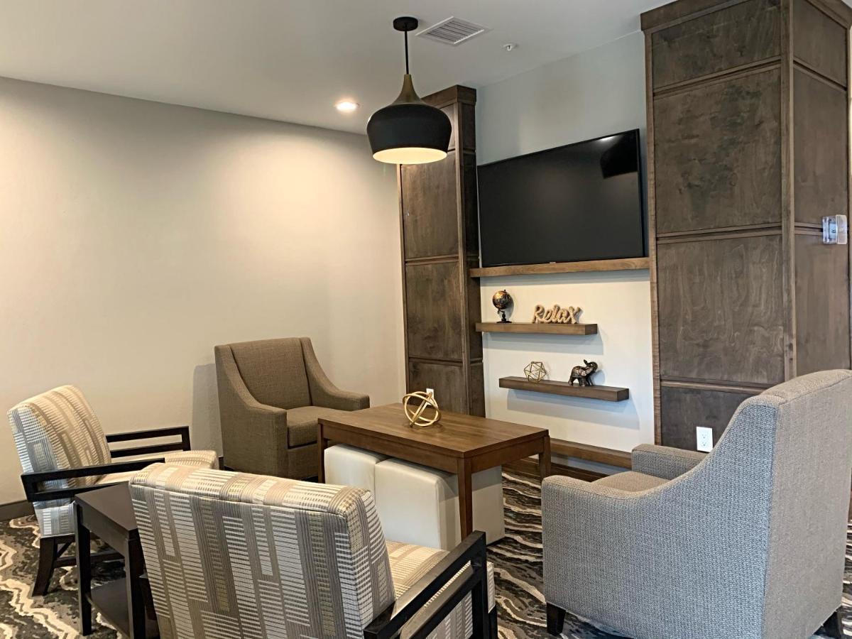 Staybridge Suites Florence - Cincinnati South By Ihg Exteriör bild