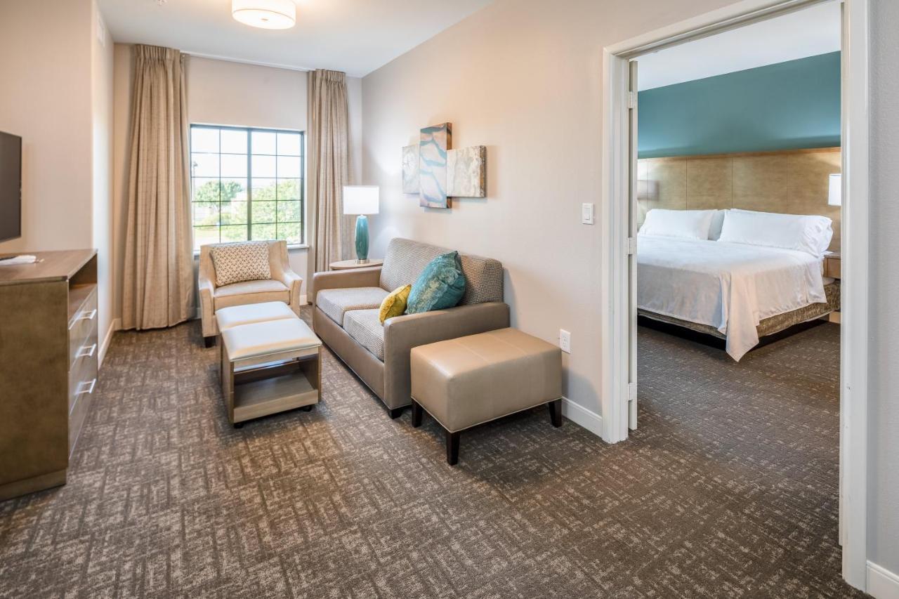 Staybridge Suites Florence - Cincinnati South By Ihg Exteriör bild