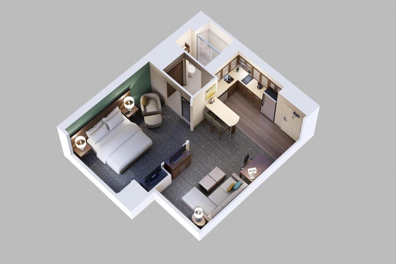 Staybridge Suites Florence - Cincinnati South By Ihg Exteriör bild