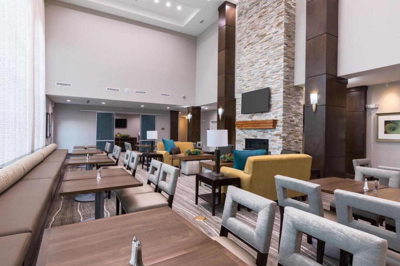 Staybridge Suites Florence - Cincinnati South By Ihg Exteriör bild