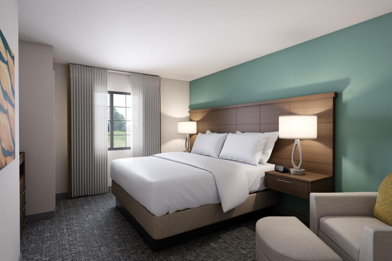 Staybridge Suites Florence - Cincinnati South By Ihg Exteriör bild