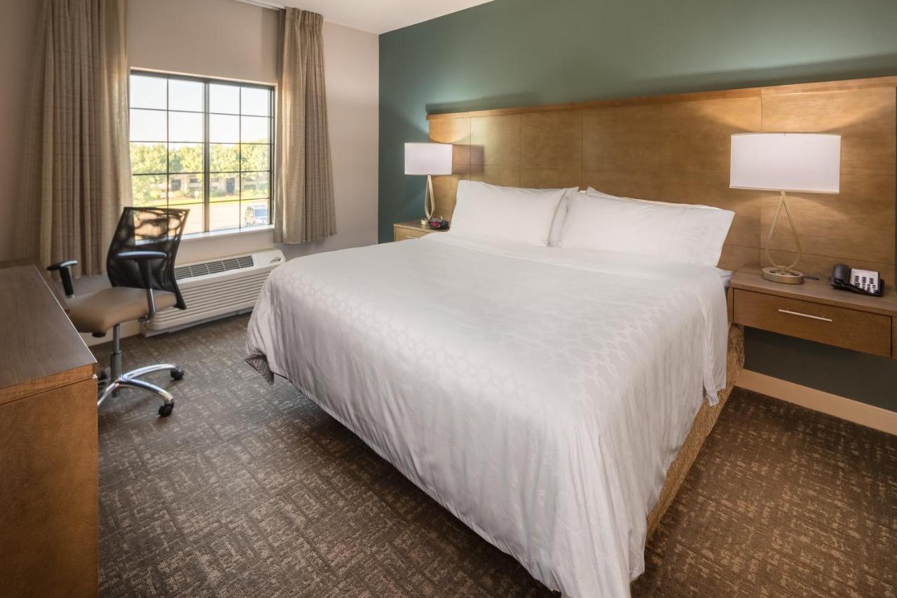 Staybridge Suites Florence - Cincinnati South By Ihg Exteriör bild