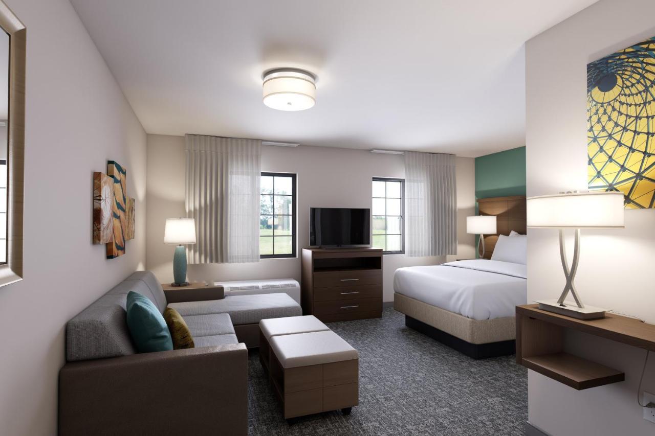 Staybridge Suites Florence - Cincinnati South By Ihg Exteriör bild